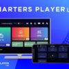 Comment changer le lecteur sur IPTV Smarters Pro:Lite