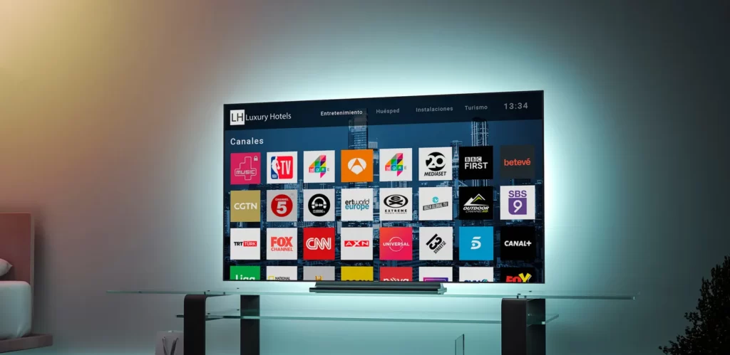 Smart abo IPTV Premium