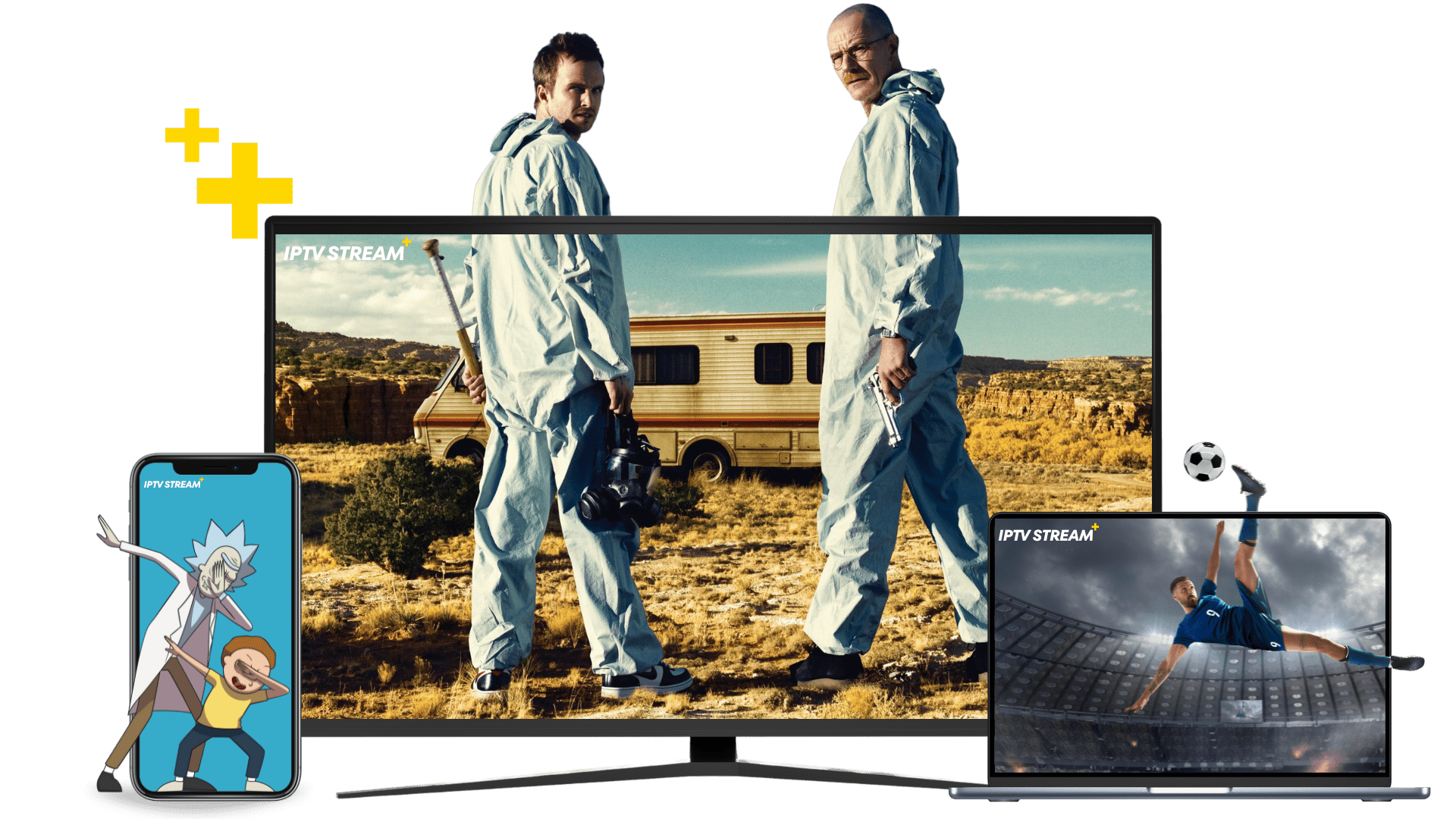 Abonnement iptv Meilleur iptv